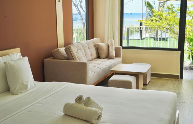 Resort Queen Sea - Photo 24