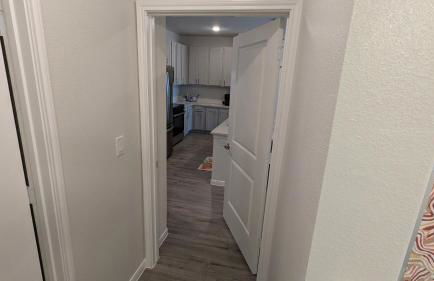 Oasis Lakeside place Near Frisco 2bd-2ba Sleep 6 - Foto 41