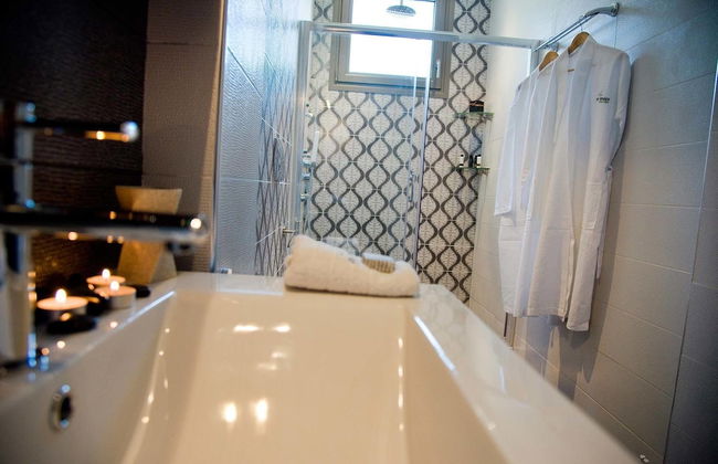 Five Senses Luxury Villas - Foto 44