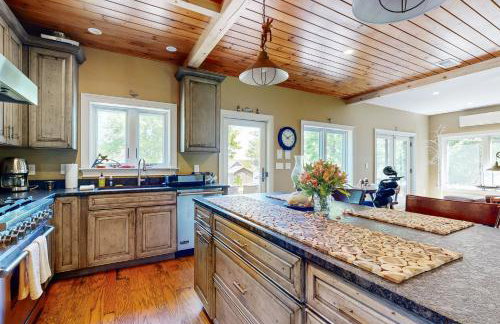 Harpswell Retreat - Foto 17