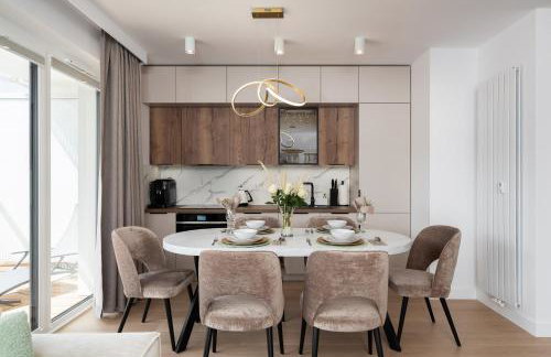 Apartamenty Lighthouse - Polanki Aqua - Kołobrzeg - Foto 66