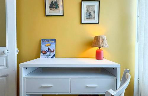 Le Cerf - Rambouillet city center - Foto 18