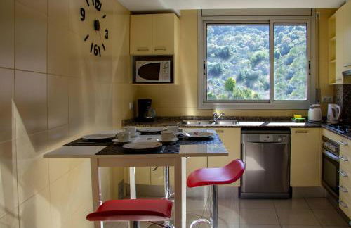 Todos los clientes repiten! Wonderful Apt - Foto 10