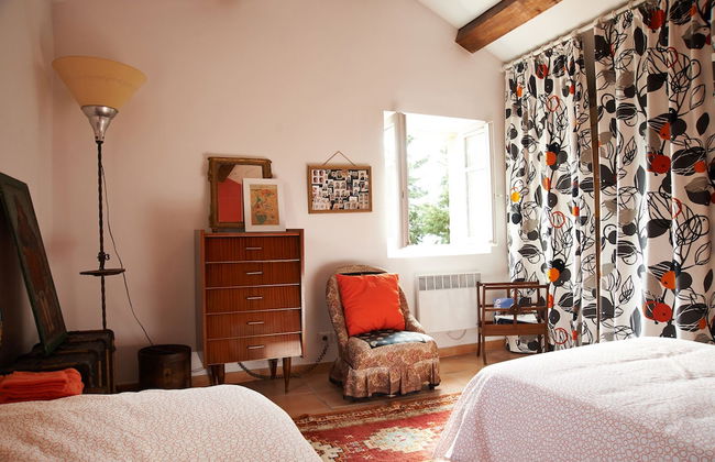 La Chesnaie - Foto 7