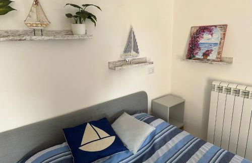 Bella Alba Apartment on the beach - Foto 30