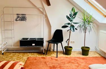 HOF27- die MANSARDE - Foto 20