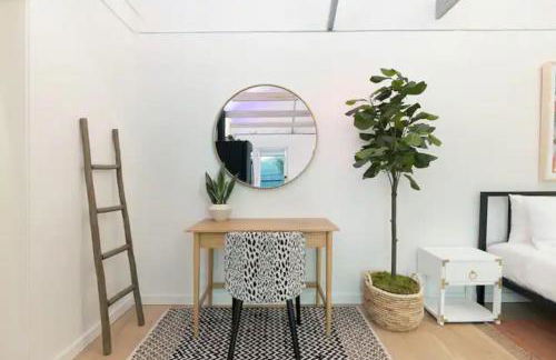 Quaint Studio for 2 in the Heart of Little Italy - Foto 15