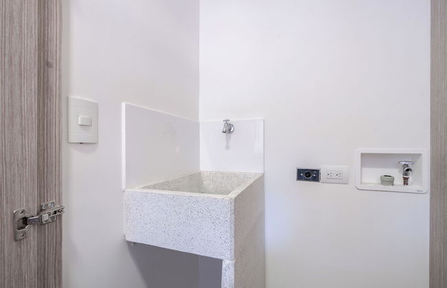 PORTANOVA SUITES by ADVENTU - Foto 27