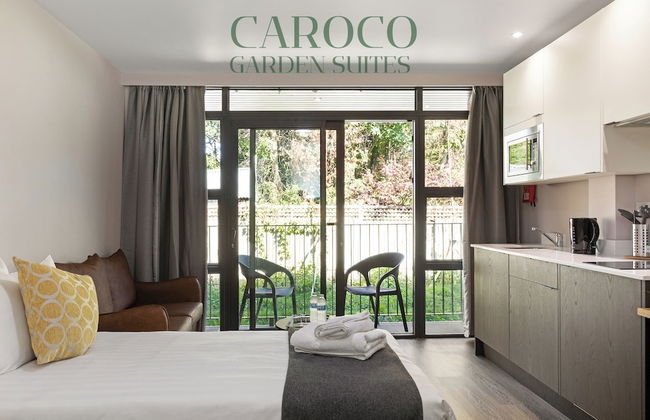 Westciti Caroco Aparthotel - Foto 4