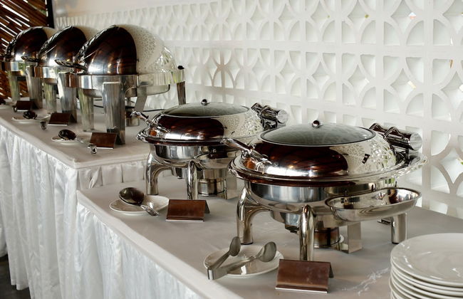 Le Villagio Resort & Domes - Photo 57