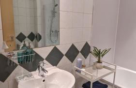 Excellent Leeds City Center 1 Bedroom Apartment - Foto 7