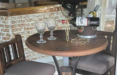 Chalé com Jacuzzi em Morretes - Photo 21