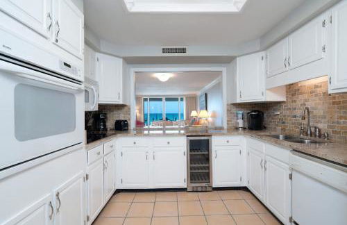 Beachfront Bliss at Shoreline Towers - Foto 37