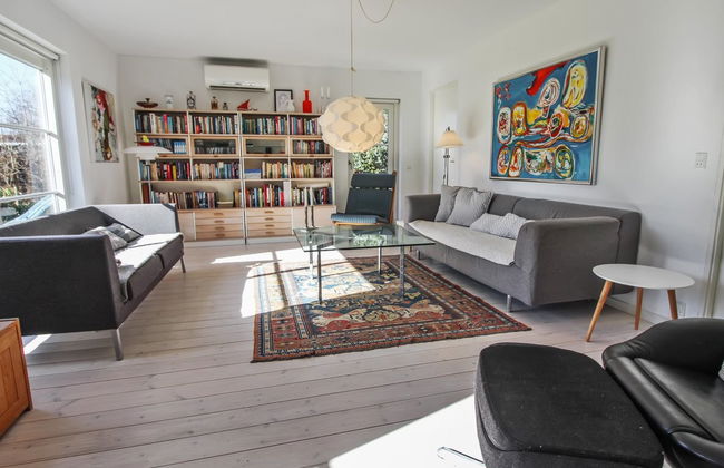 "Henryk" - 500m from the sea - Foto 23