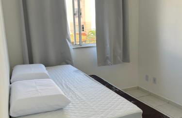 APTO PRAIA DO SUL - 2 Qtos VOG JOAO DE GOES - Foto 4