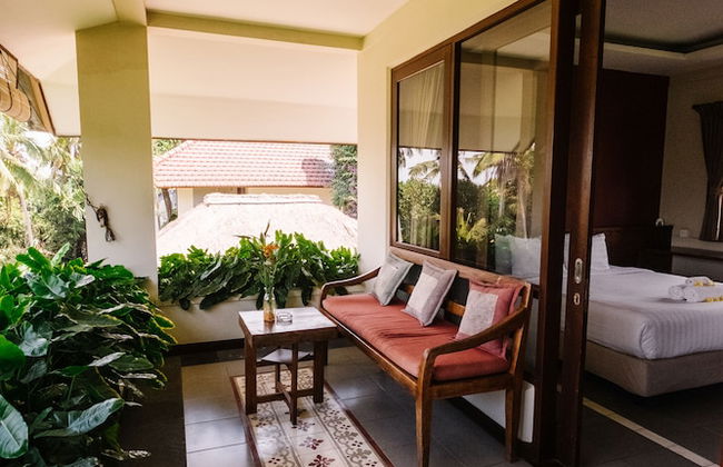 Rumah Taman - Foto 62