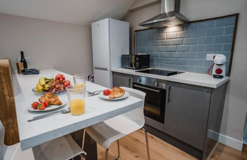 Swan House - Foto 40