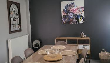 Bel appartement en RDC avec parking - Foto 2