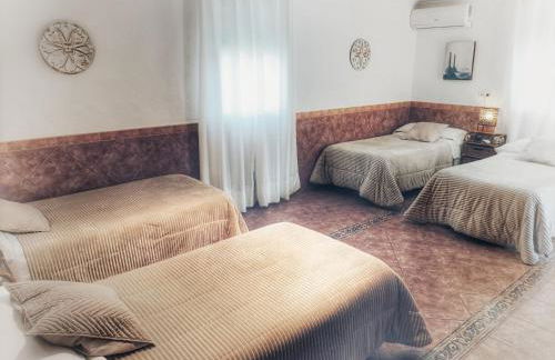 Casa Rural El Olmo - Foto 21