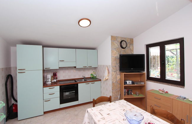 Apartments Marlina - Foto 18