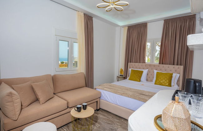 Aina Suites - Foto 3