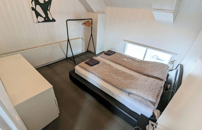 Central Apartments - Foto 11