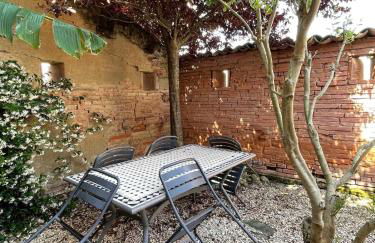 Gîte Casafamilia - Nature et sérénité - Foto 14