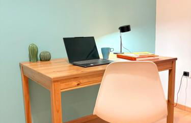 3bedroom flat, 2 bath in Plaza de La feria - Foto 21