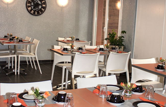 Résidence Citylodge du Campus - Foto 29