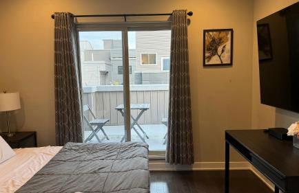 Hot Tub Four Seasons - Foto 13