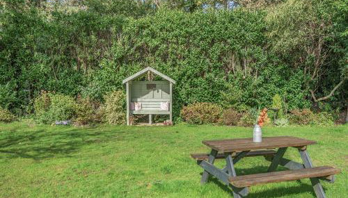 Shire Cottage - Uk50416 - Foto 5, Garden