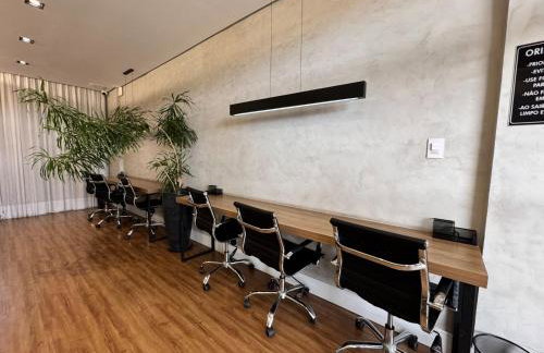 Studio completo com charme em ótima localização! - Photo 25