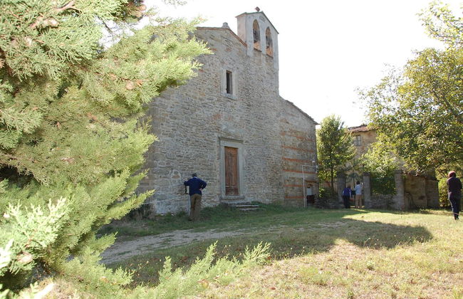 Agriturismo Casa Passerini a Firenze - Foto 52