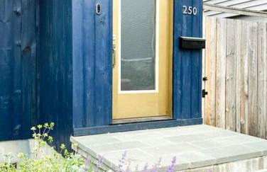 Elegant Townhouse, Hudson center, 3 ensuite baths - Foto 35