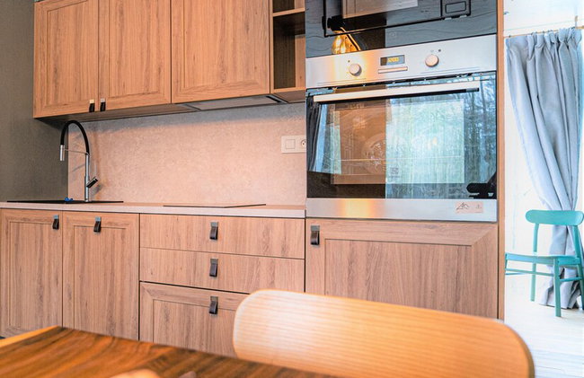 Luxury Tree Loft Tree Cabin for 4 People 4 - Foto 5