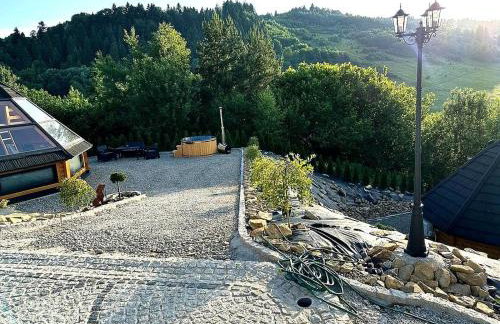 Sferyczny Azyl - Foto 54