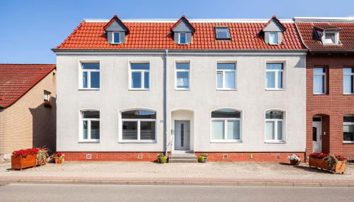 Haus Kreihnsdörp, Ferienwohnung 1 - Foto 2