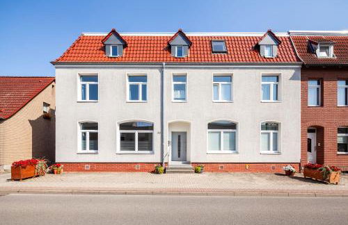 Haus Kreihnsdörp, Ferienwohnung 1 - Foto 2