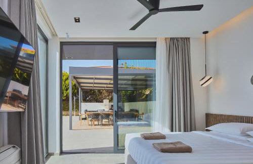 Manza Villa - 850m to Beach with Pickleball Court by etouri - Photo 29