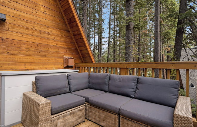 Tamarack by Avantstay Remodeled Chamberlands! Full Beach / Pool Access! - Foto 42