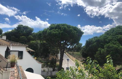 Espectacular apartamento con piscina en Calella de Palafrugell - Foto 17