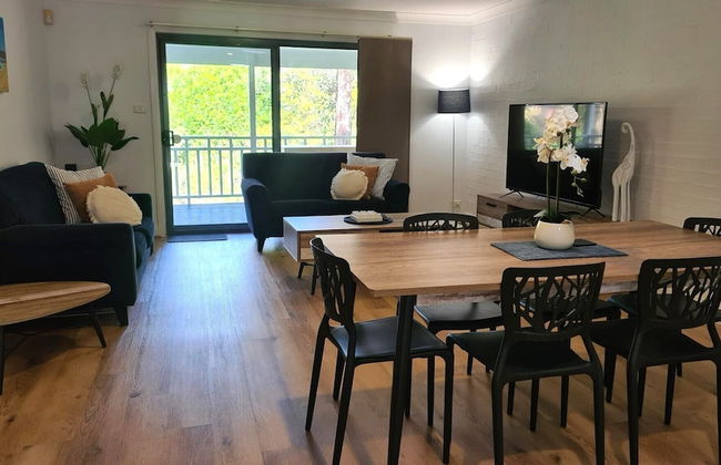 Raffertys Resort - Foto 27