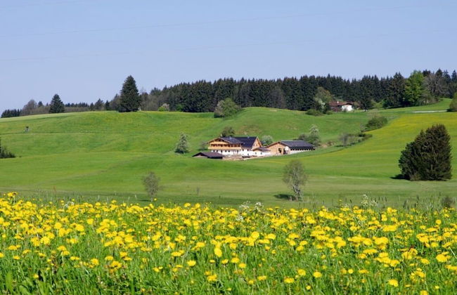 Holiday Apartment Almstuberl - Photo 11