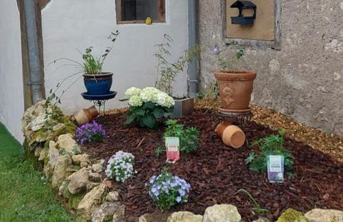 Gîte spacieux avec jardin et animaux acceptés près de Blois - FR-1-491-472 - Foto 19