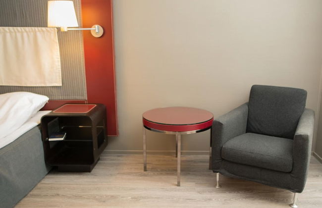 Oppdal Gjestetun Hotell - Foto 16