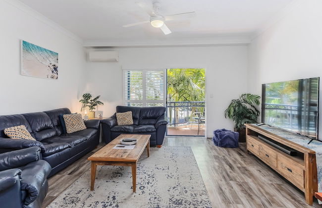 Bella Mare Beachside Apartments - Photo 56