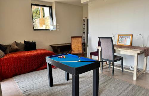 La Villa Camille - vue sur le Thouet BY PRIMO CONCIERGERIE - Foto 33