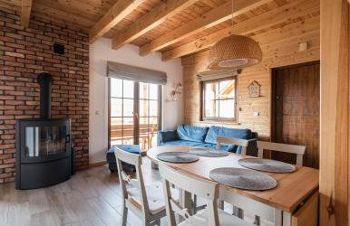 Kaszubska ostoja- 4 pory roku - Foto 10