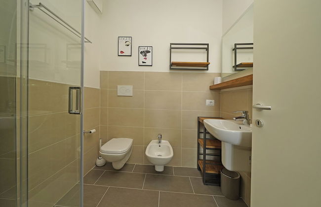 Corte Fasanella 31 in Toscolano Maderno - Foto 33