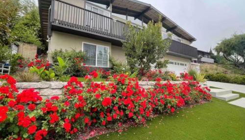 Spacious and Exclusive Oasis 6BR 3BA - Foto 2